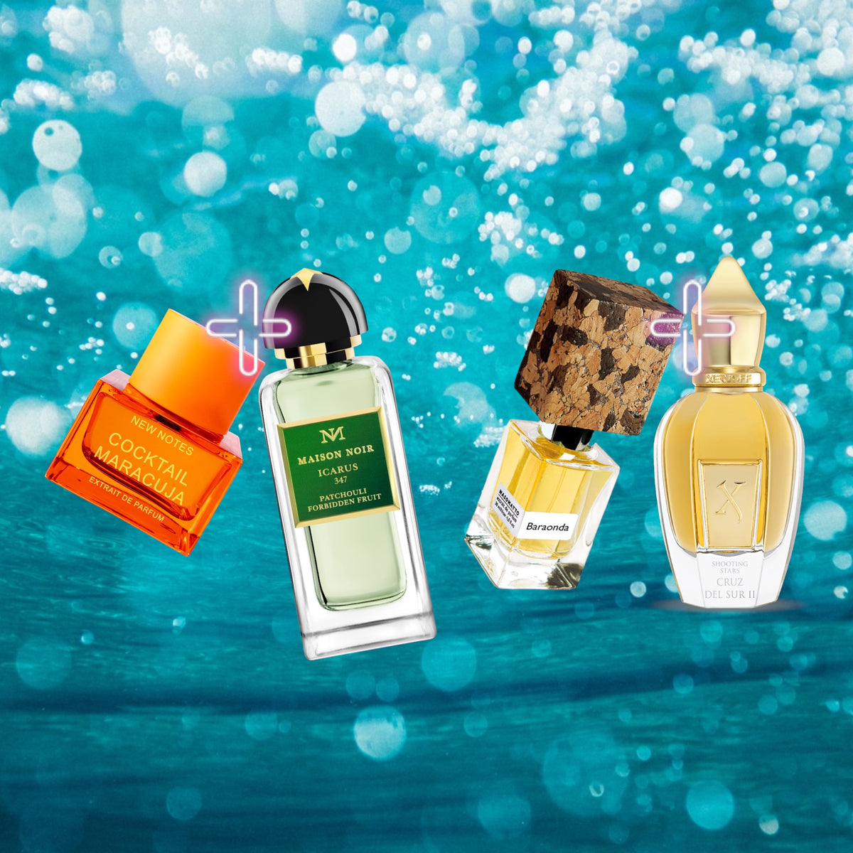Parfüm-Layering: 20 Tipps von Perfume.Gio – 4D OUTFITTERS Bregenz