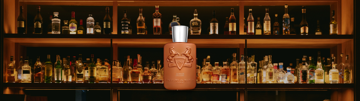 Althaïr Exclusif von Parfums de Marly: So riecht der neue Althaïr – und das ist der Unterschied