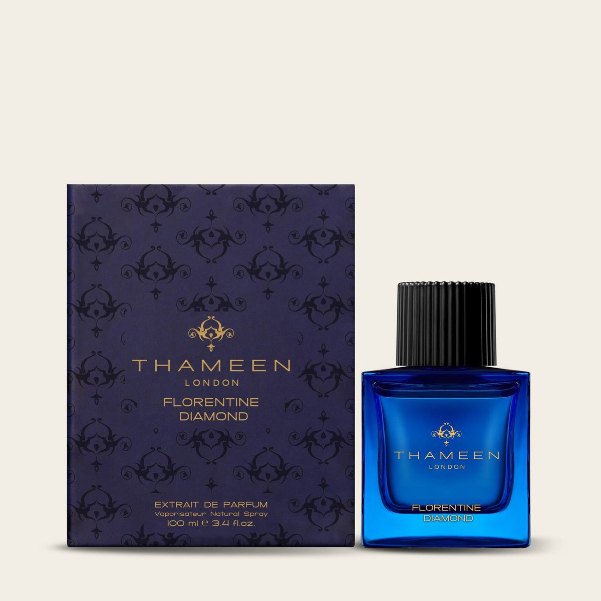 Florentine Diamond von Thameen – Ansicht 3