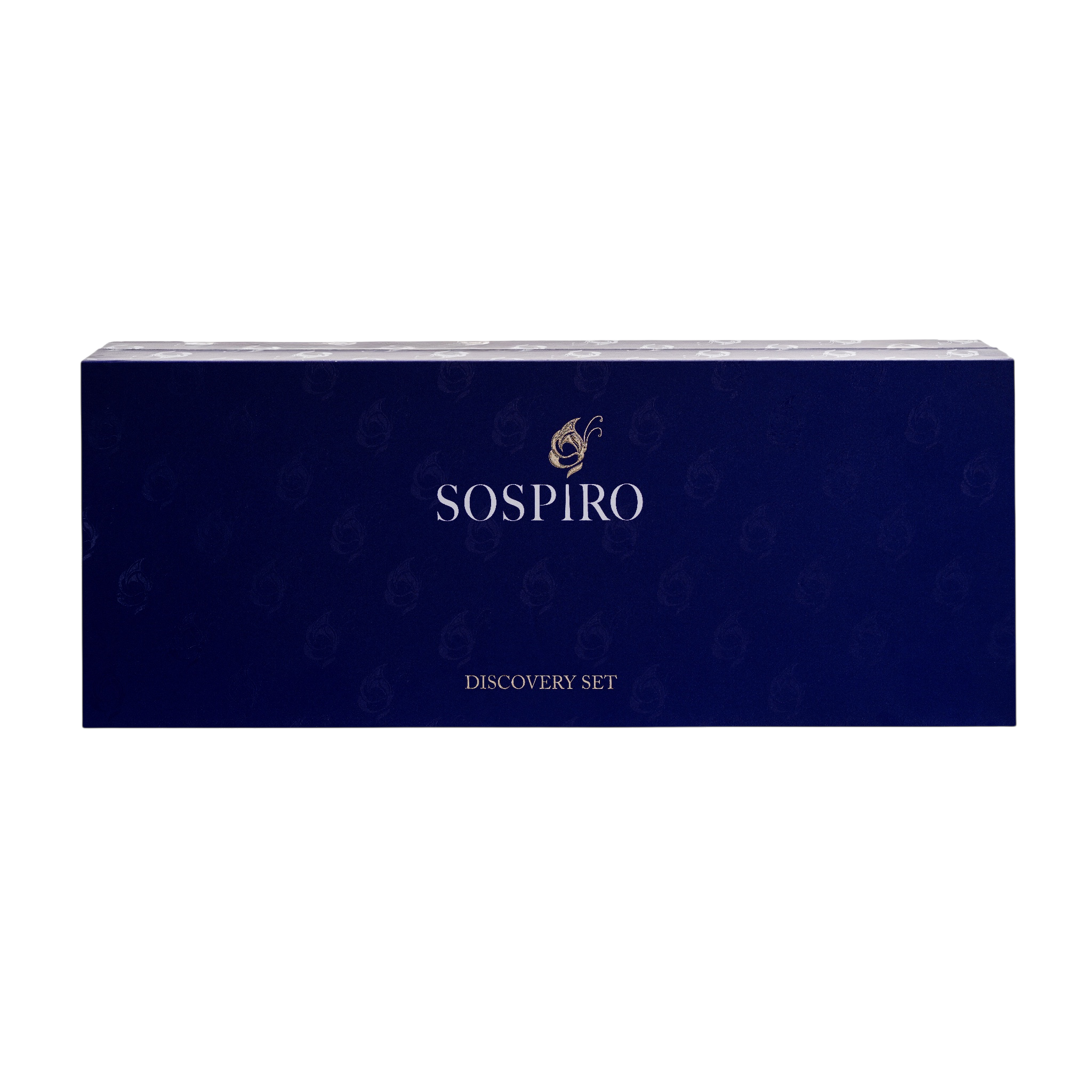 Sospiro Miniature Set 6x15ml, Sospiro, The Miniature Collection