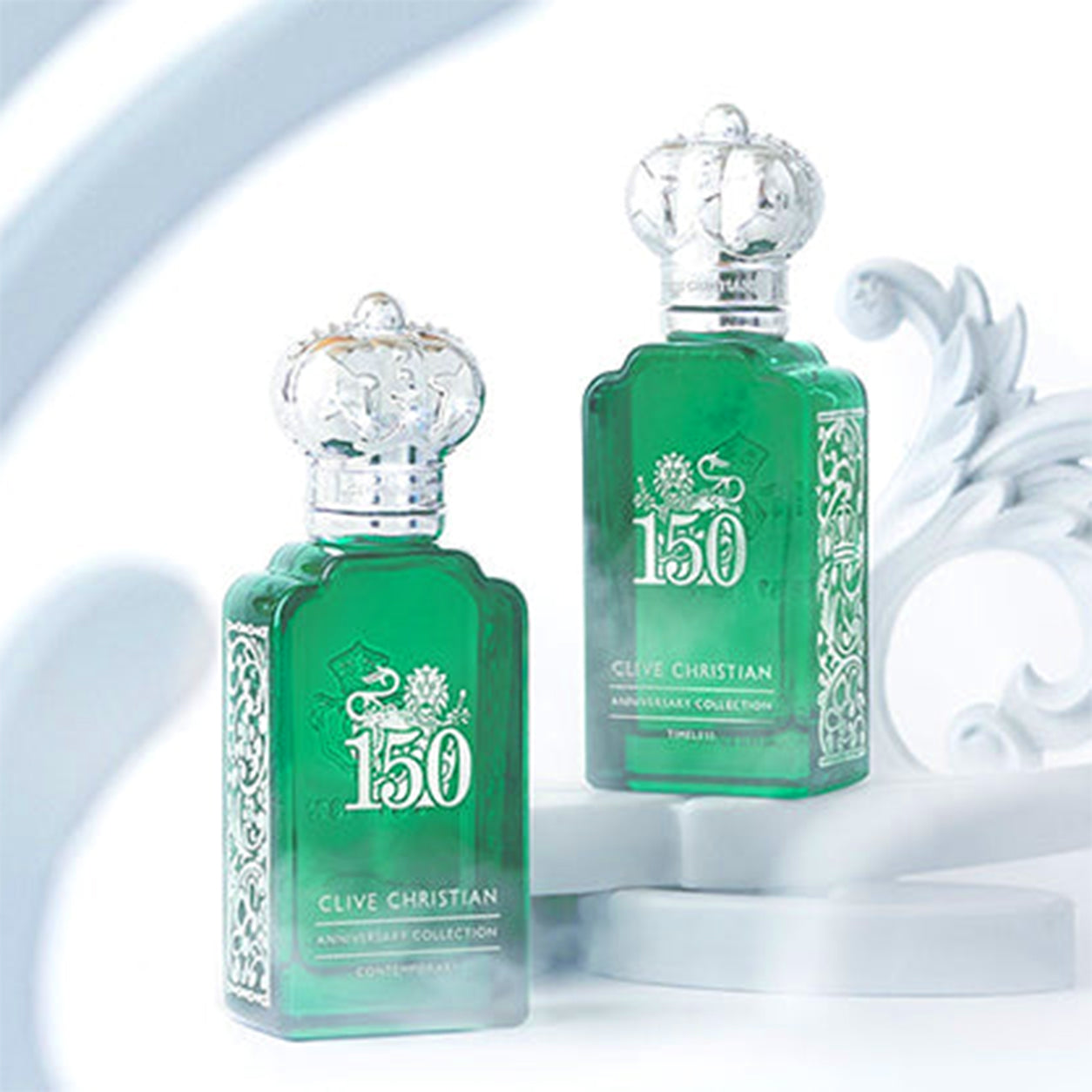 150 Anniversary: Contemporary, 50ml Parfum, Clive Christian