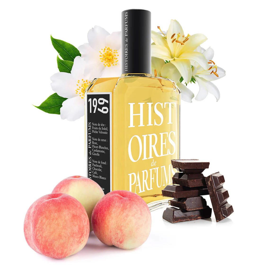 1969 Eau de Parfum, Free Love