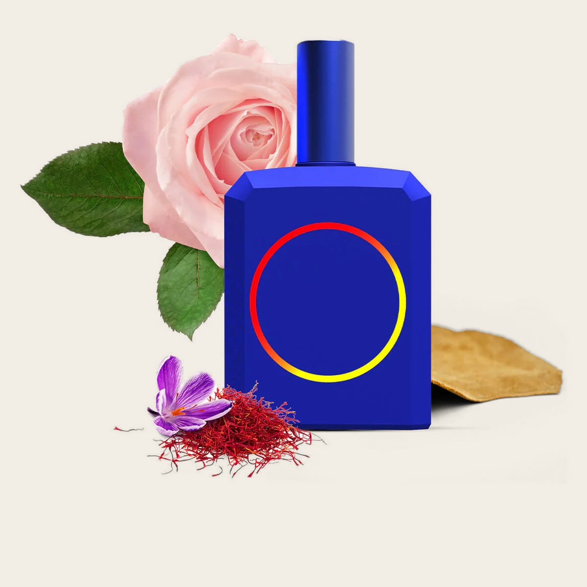 This is not a blue bottle 1.3 von Histoires de Parfums – Ansicht 2