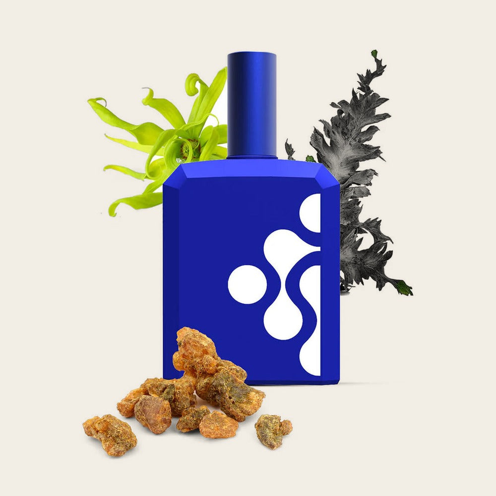 This is not a blue bottle 1.4 von Histoires de Parfums – Ansicht 2