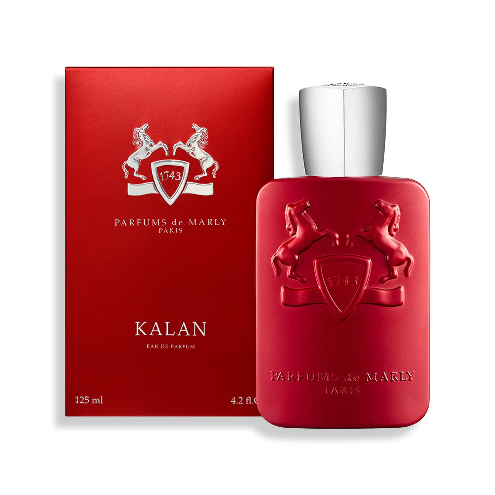 Kalan EdP, Parfums de Marly