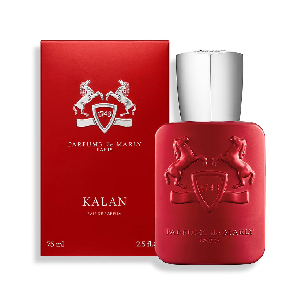 Kalan EdP, Parfums de Marly