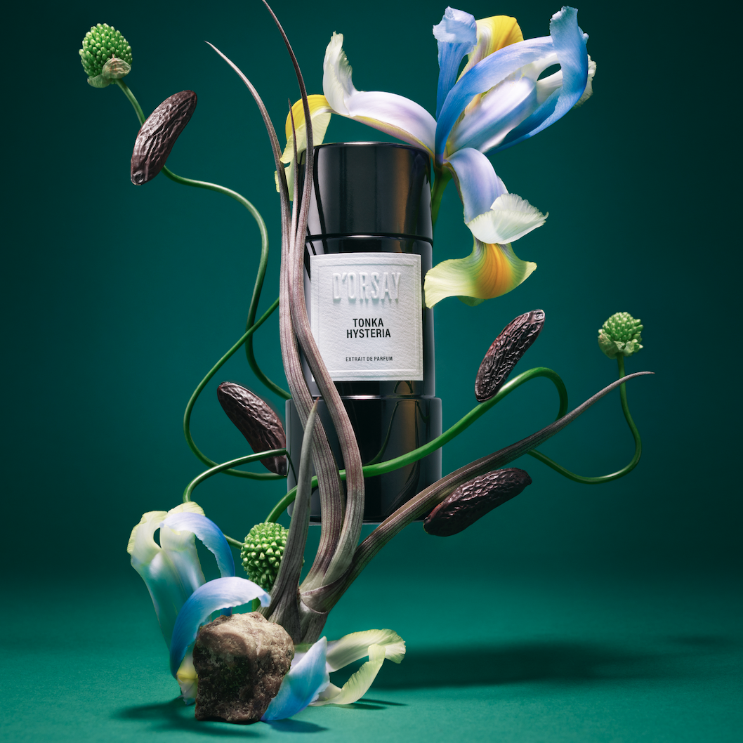 Tonka Hysteria, D'Orsay