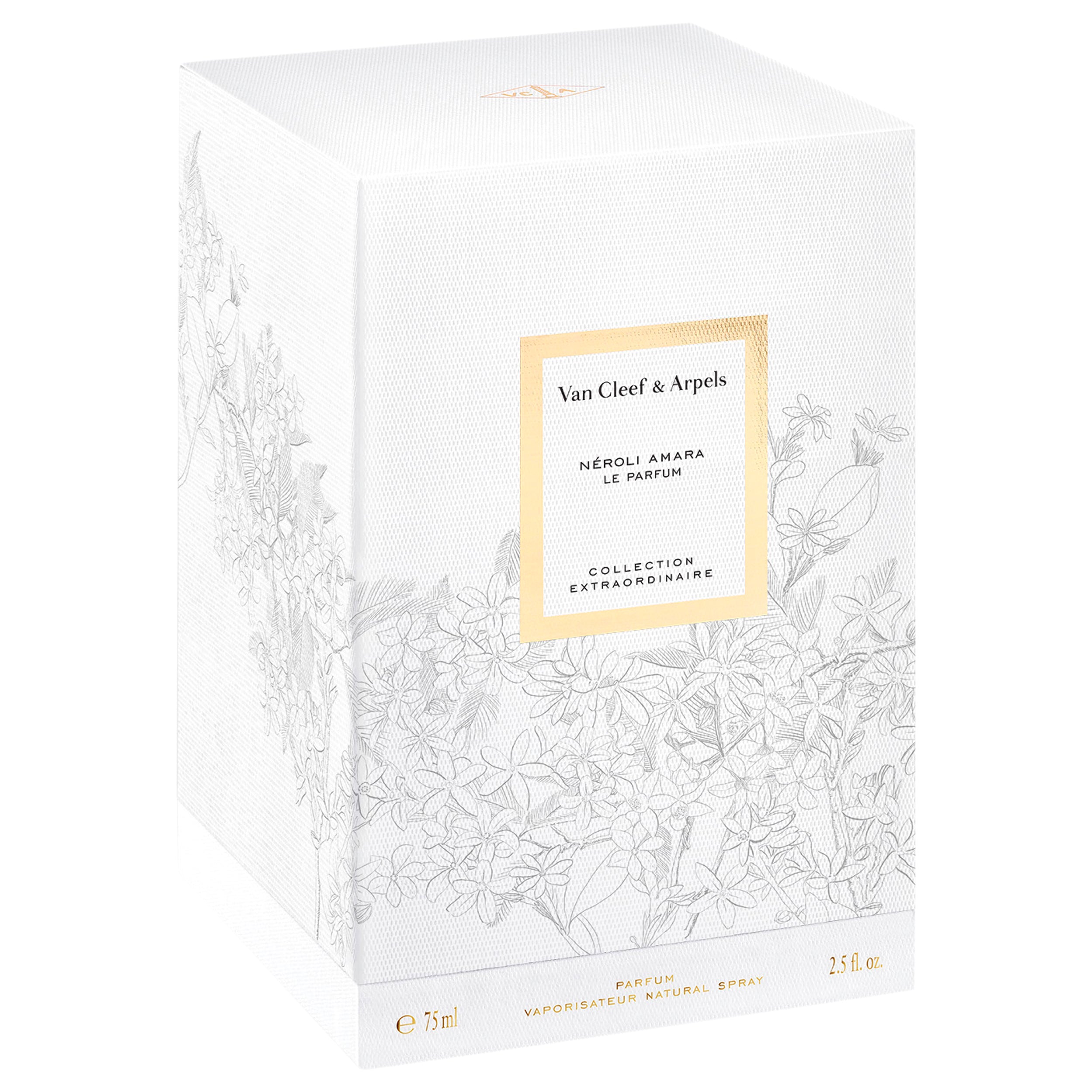 Neroli Amara Le Parfum, Van Cleef & Arpels
