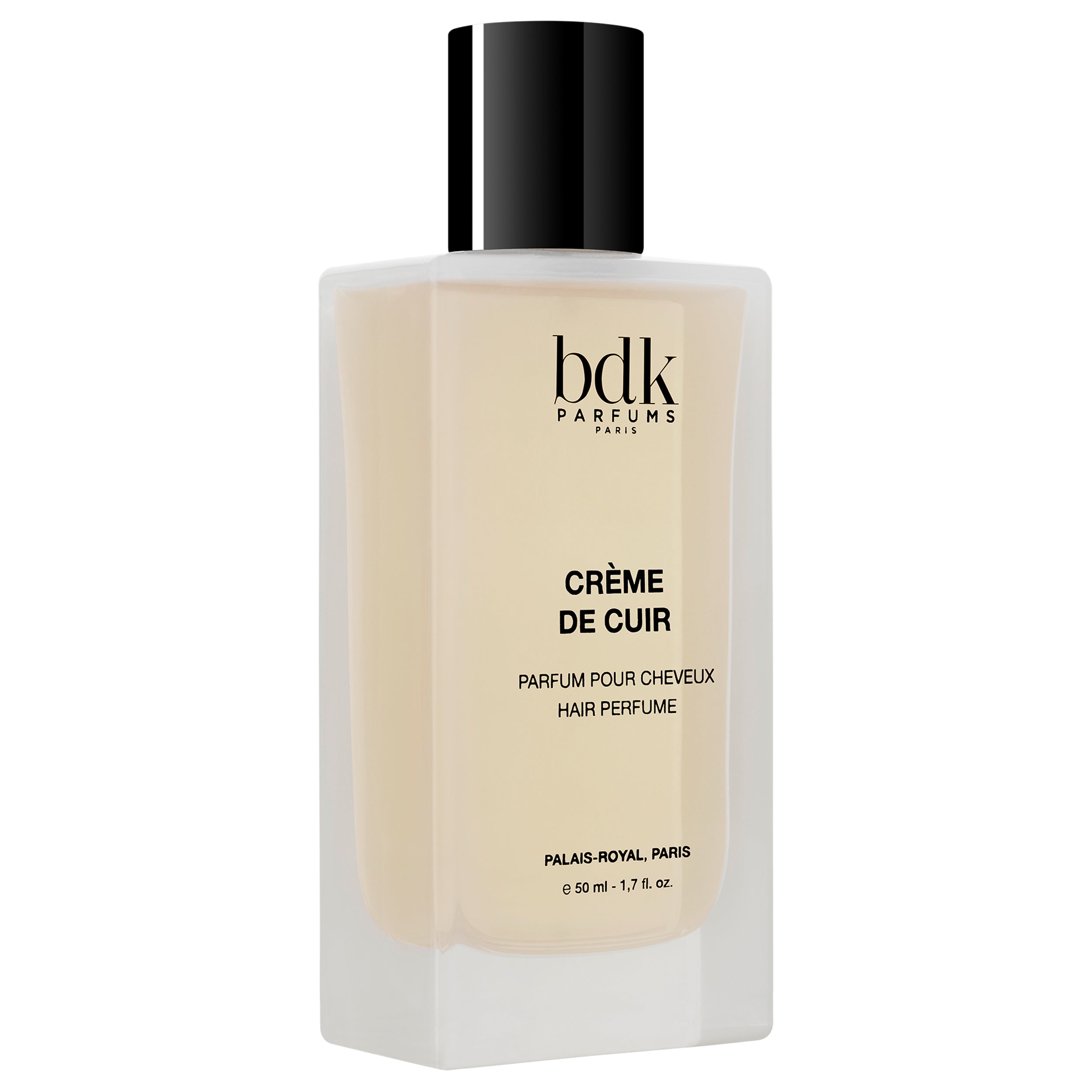 Crème De Cuir Hair Perfume, BDK Parfums