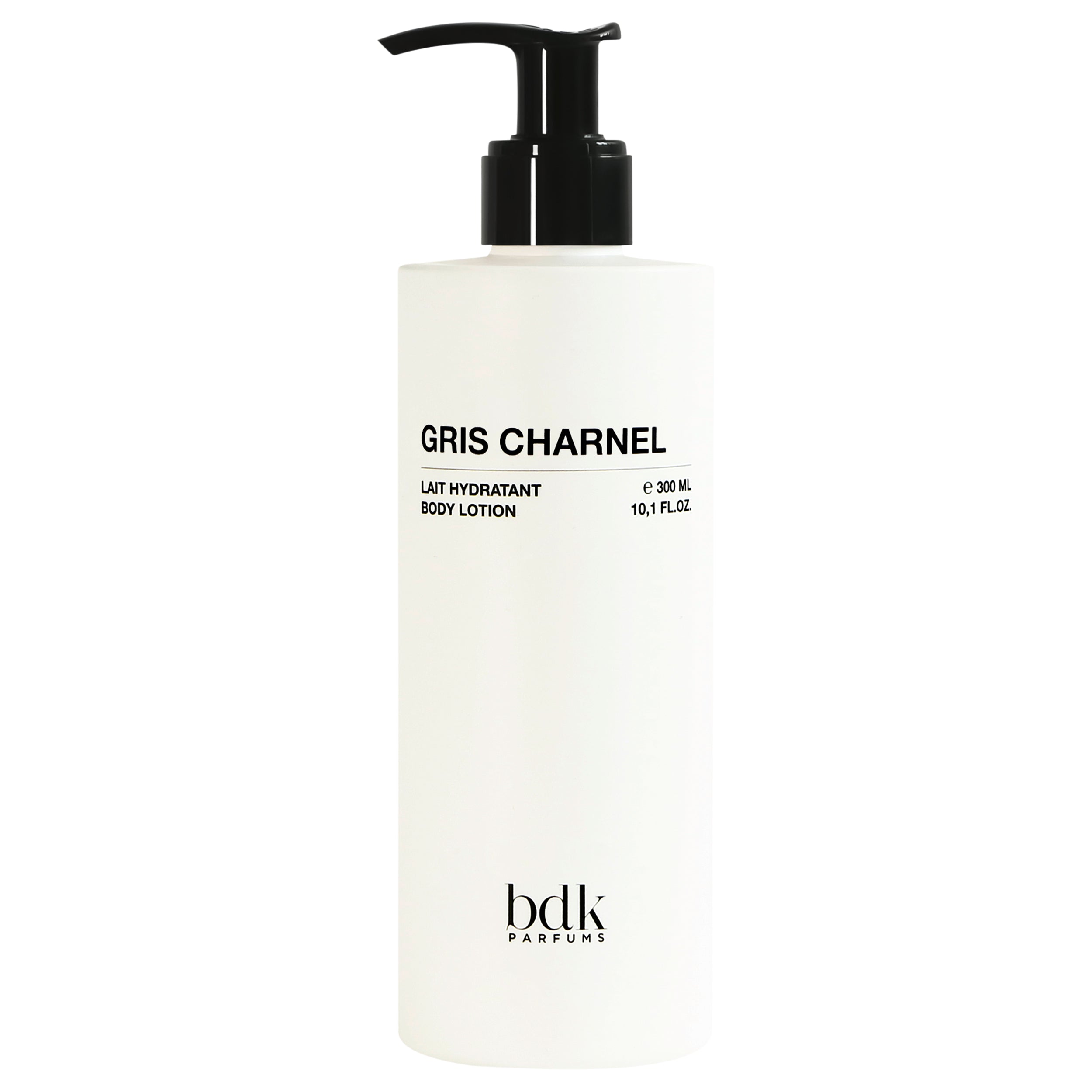 Gris Charnel Body Lotion, BDK Parfums