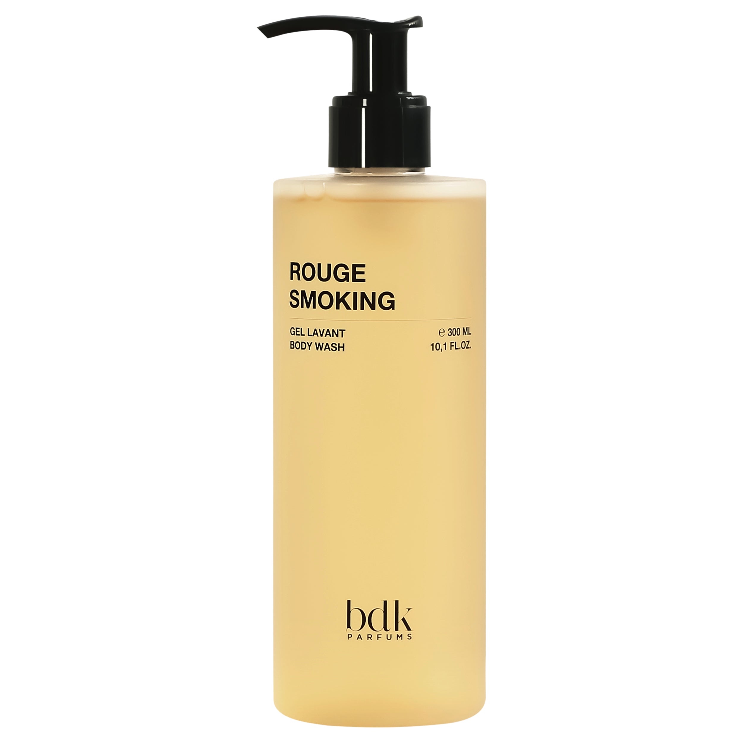 Rouge Smoking Shower Gel, BDK Parfums