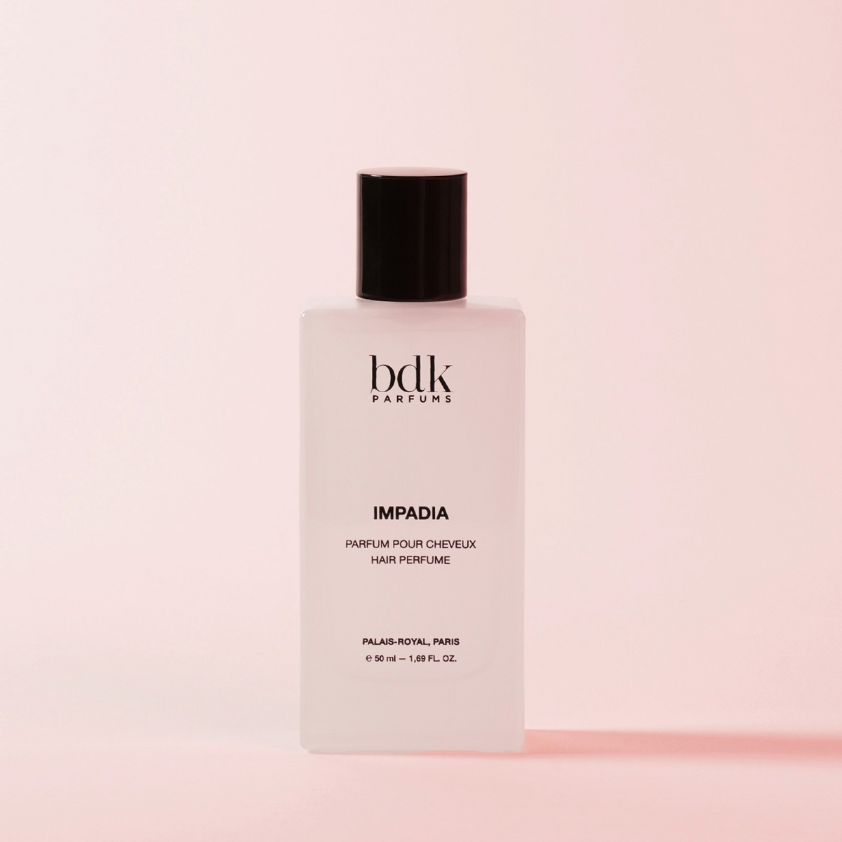 Impadia von BDK Parfums – Hair Perfume 50 ml, Flakon