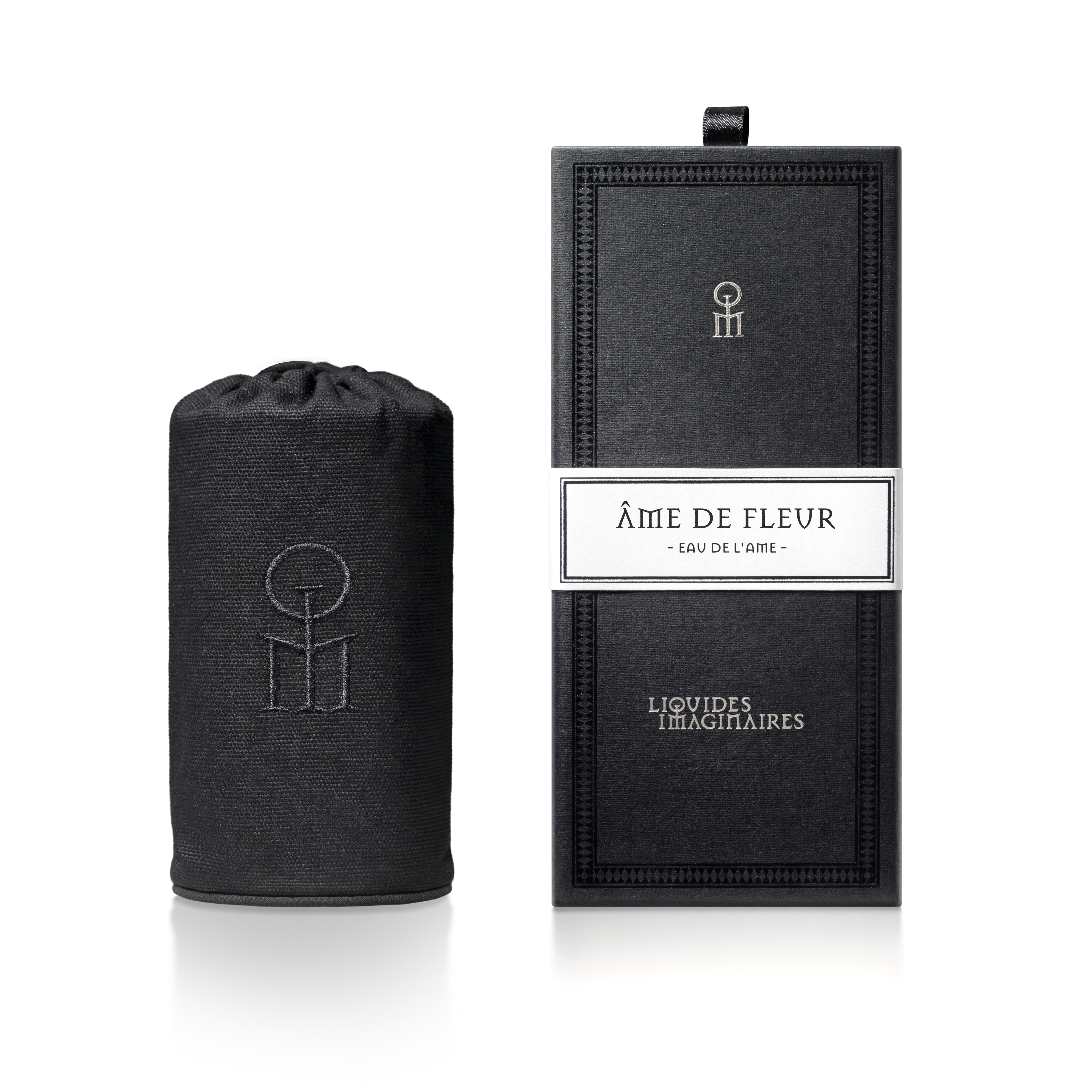 Âme de Fleur, EdP, Liquides Imaginaires