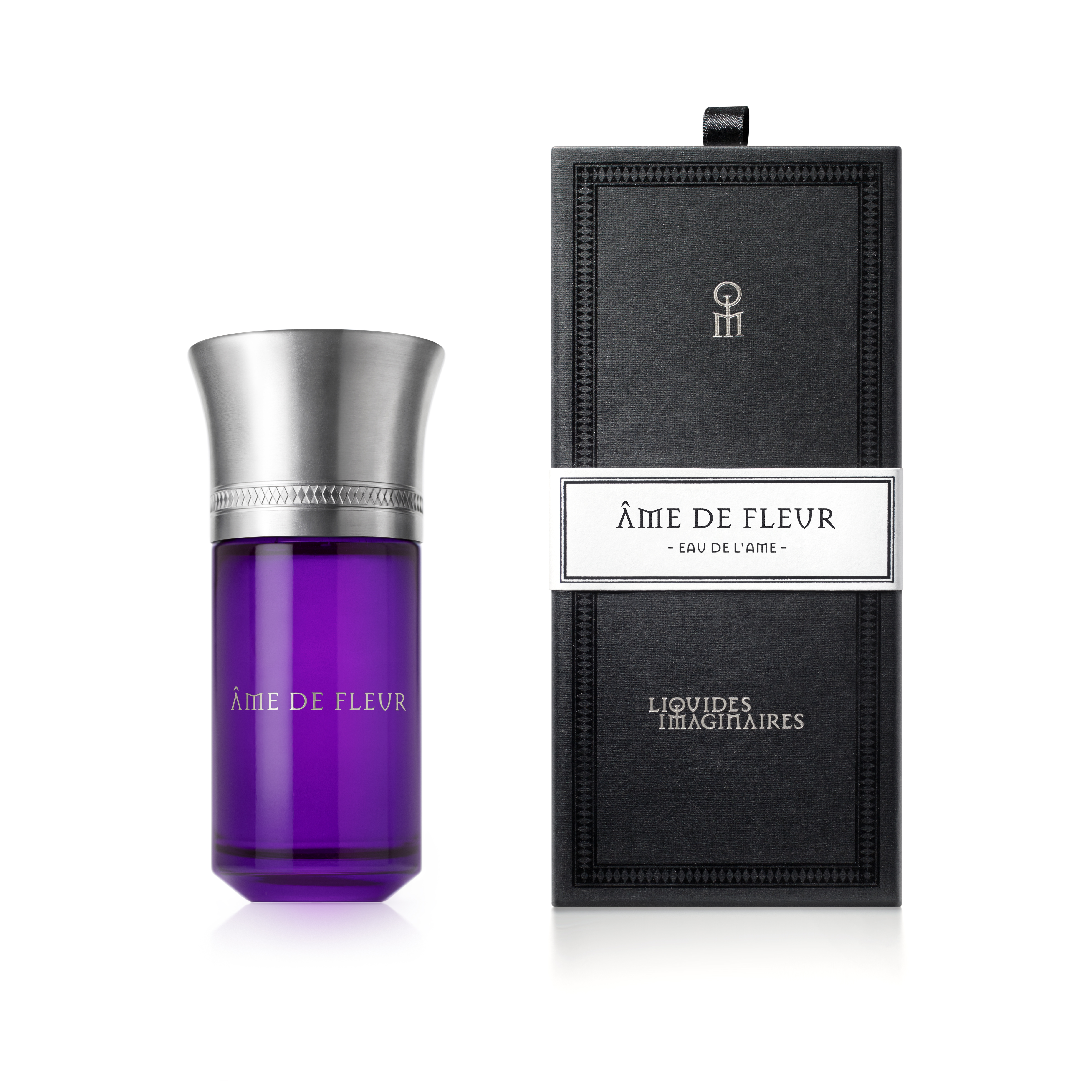 Âme de Fleur, EdP, Liquides Imaginaires