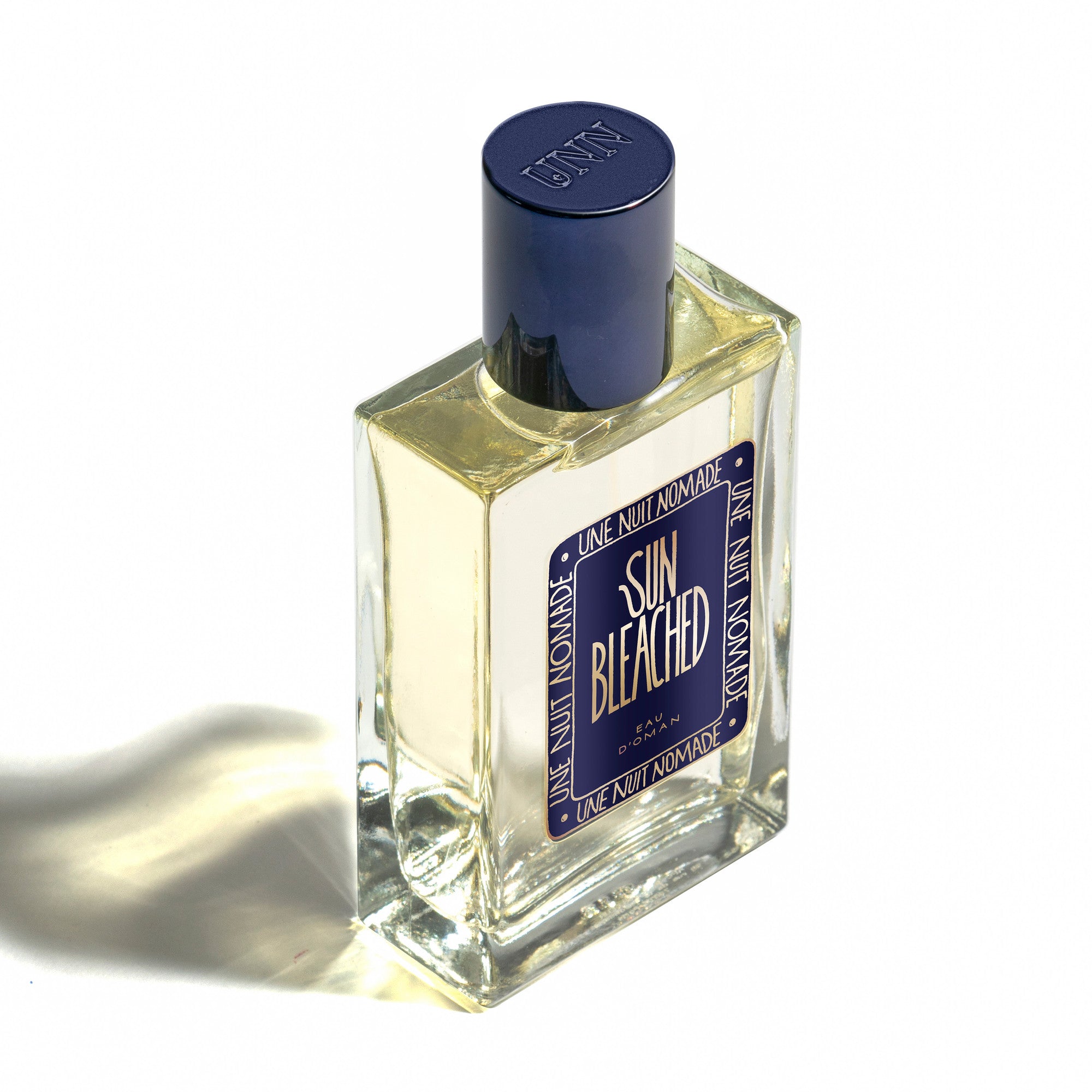 Sun Bleached, Une Nuit Nomade