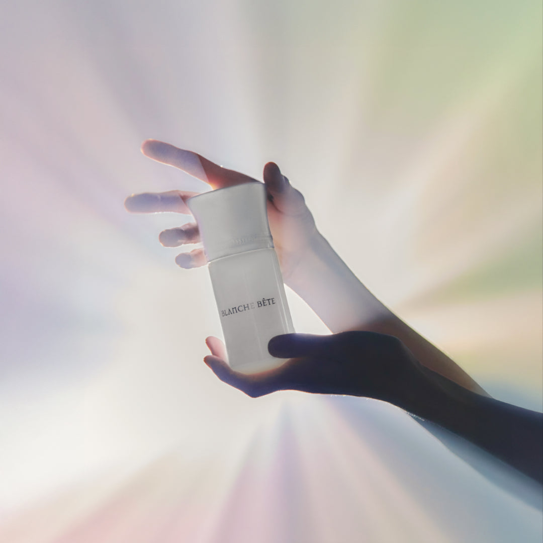 Blanche Bête Limited, EdP, Liquides Imaginaires