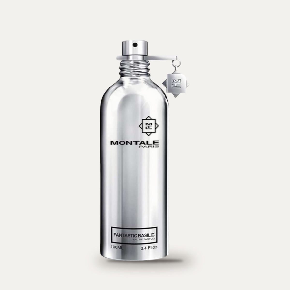 Fantastic Basilic von Montale, 100 ml, Flakon