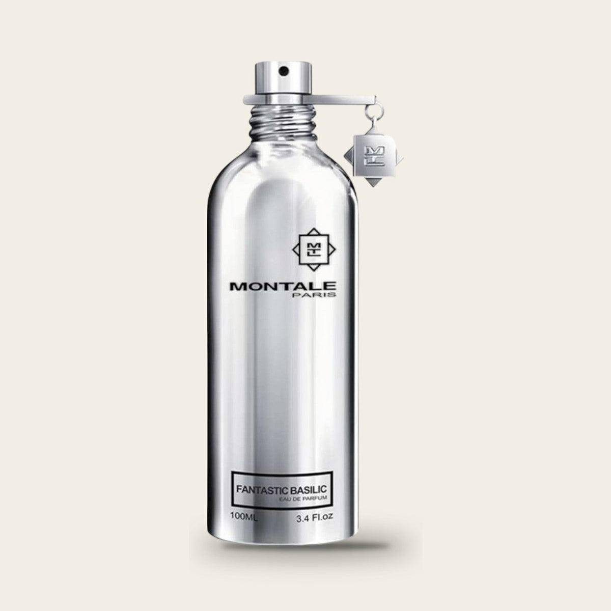 Fantastic Basilic von Montale, 100 ml, Flakon