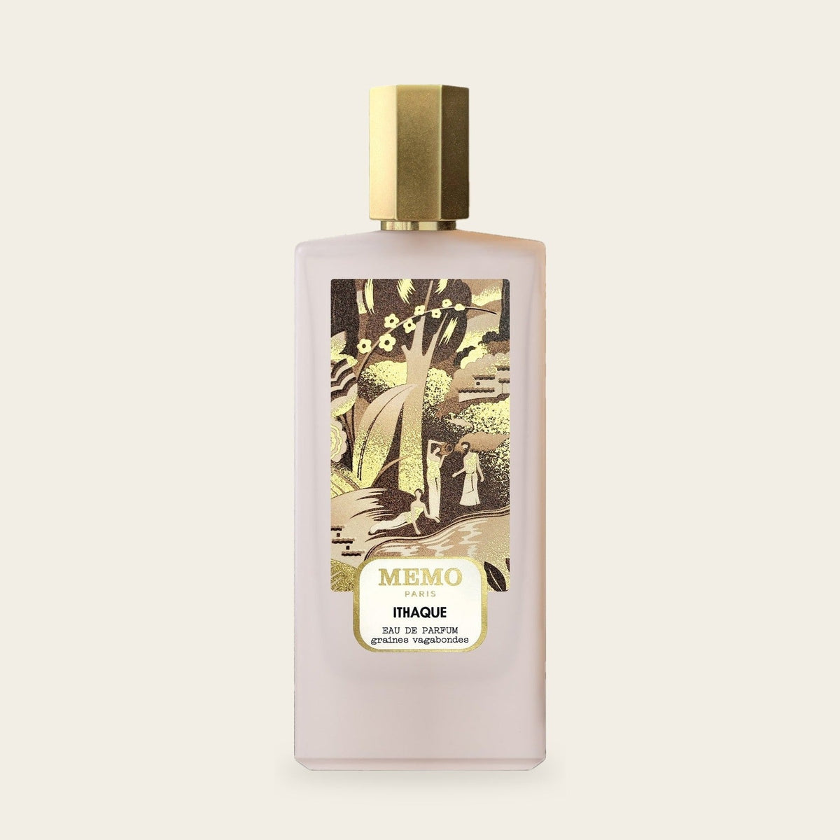 Ithaque von Memo Paris – Flakon 75 ml