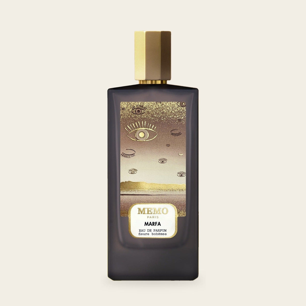 Marfa von Memo Paris – Flakon 75 ml