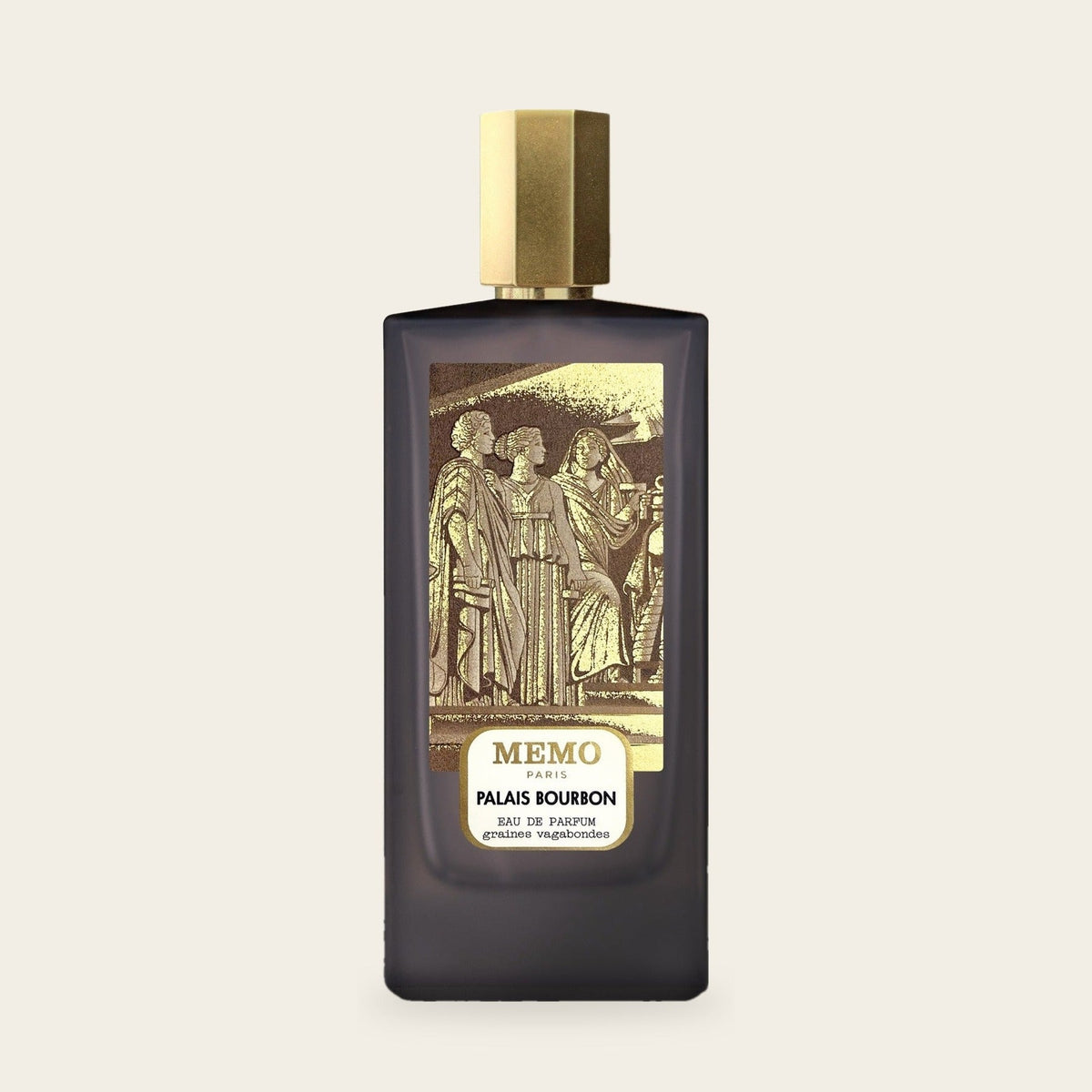 Palais Bourbon von Memo Paris – Flakon 75 ml