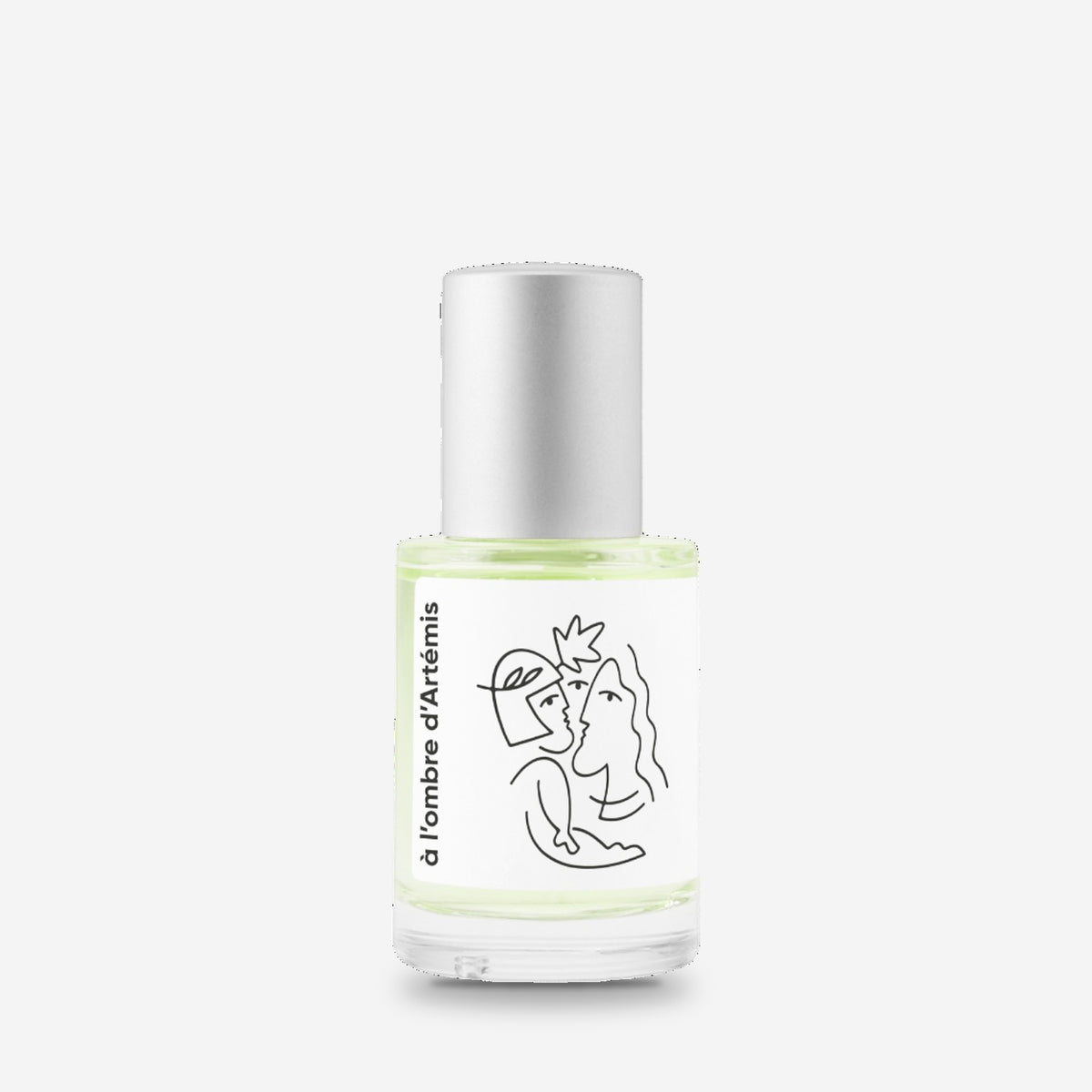 A L'Ombre D'Artemis von Hellenist Paris, 15 ml, Flakon