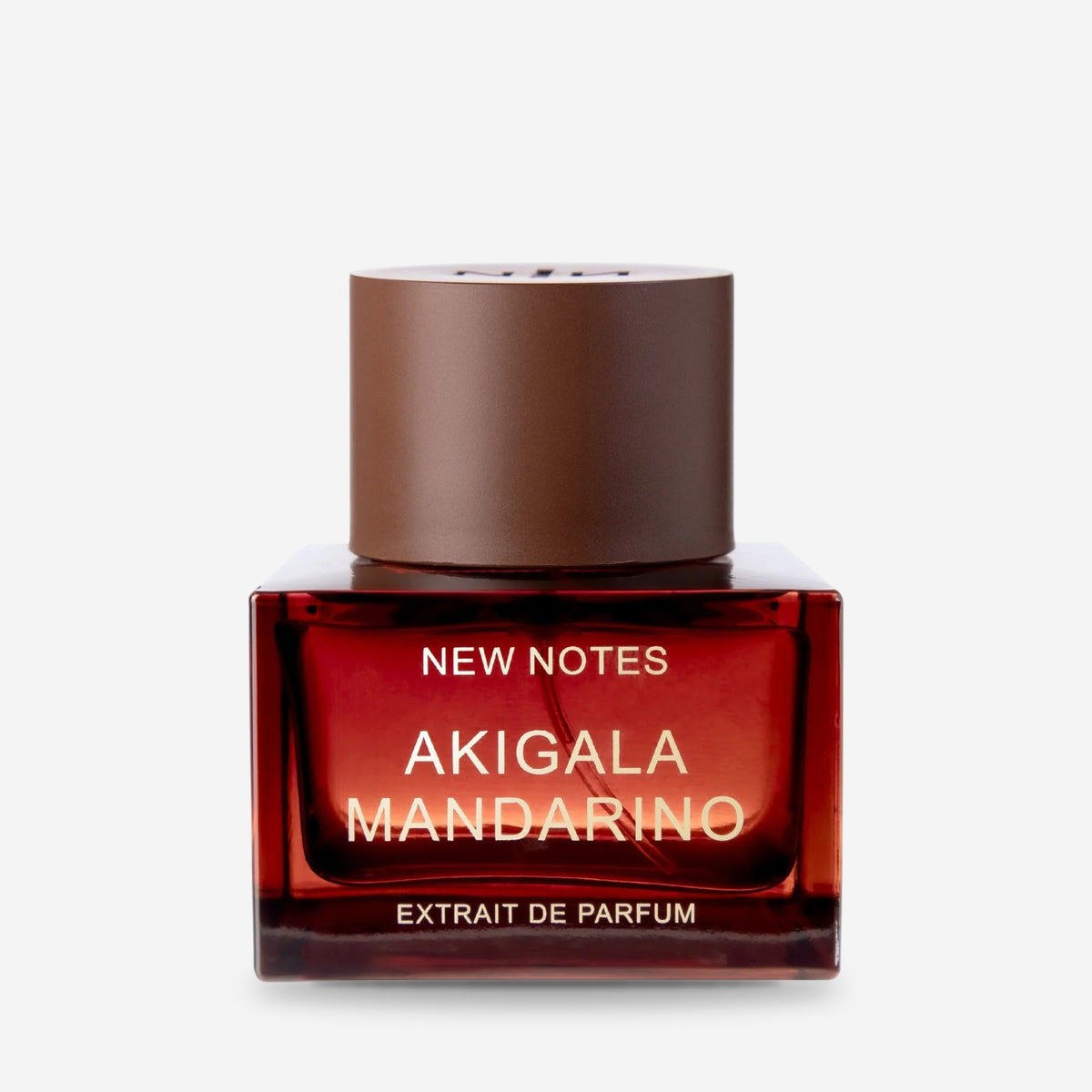 Akigala Mandarino von New Notes, 50 ml, Flakon