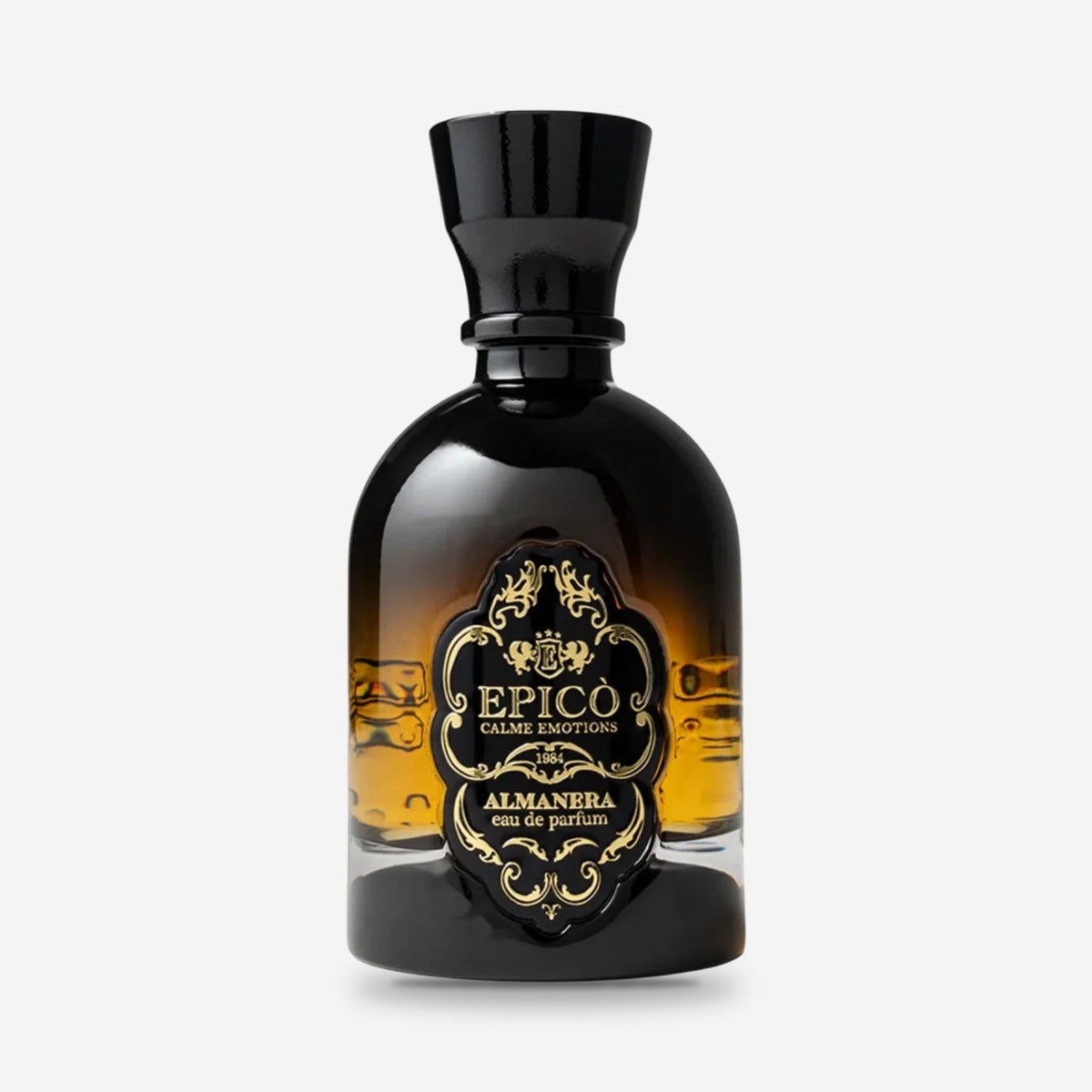 Almanera von Epico Parfum, 100 ml, Flakon