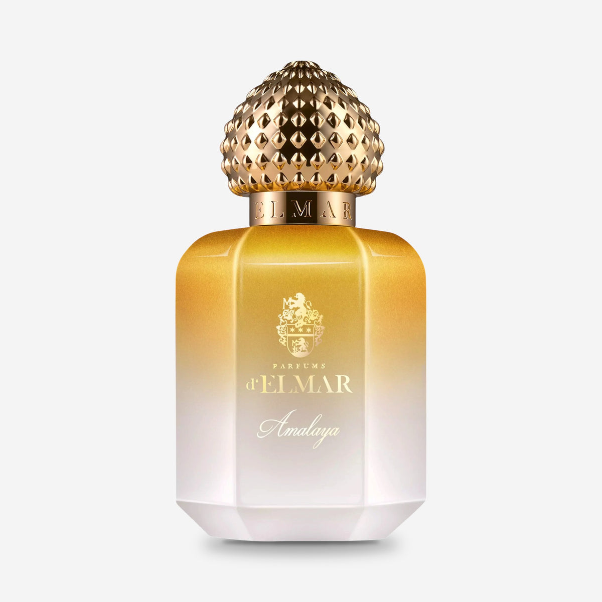 Amalaya von Parfums d'Elmar, Flakon