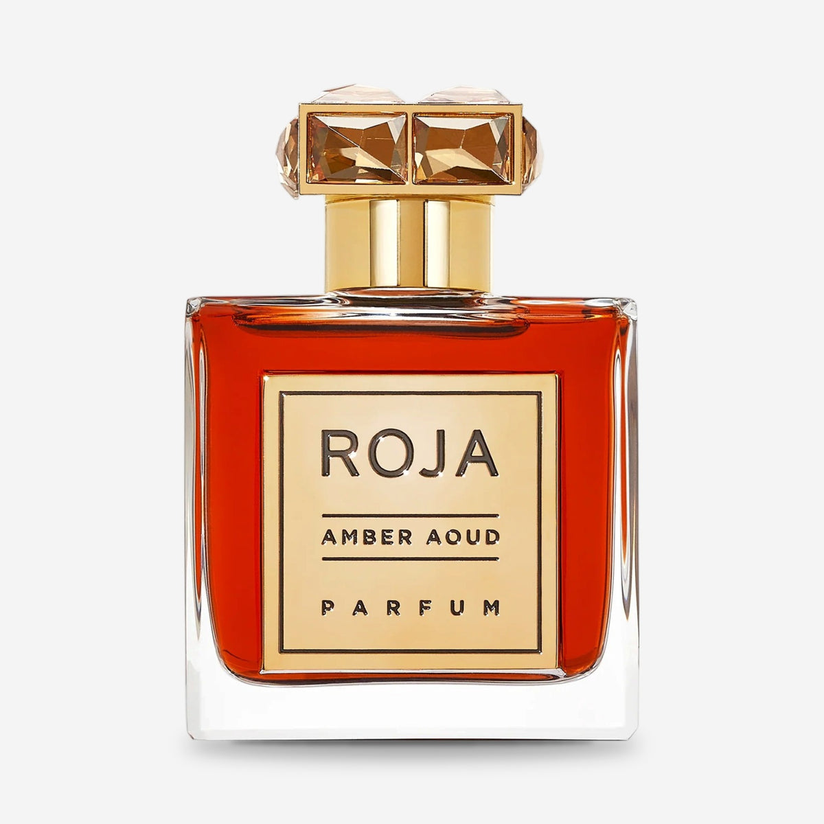 Amber Aoud von Roja Parfums, 100 ml, Flakon
