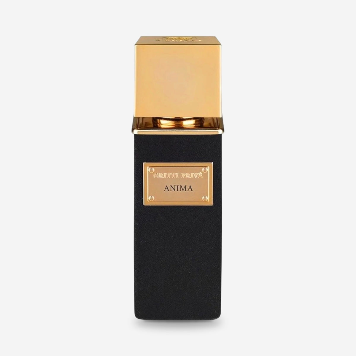 Anima von Gritti Profumi, 100 ml, Flakon