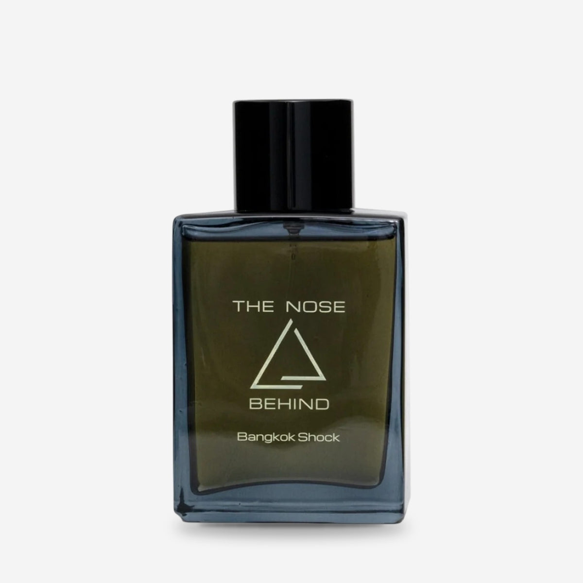 Bangkok Shock von The Nose Behind, 100 ml, Flakon