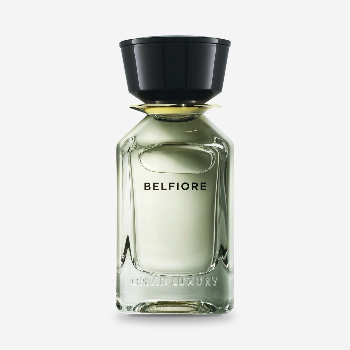 Belfiore EdP von Omanluxury, 100 ml, Flakon