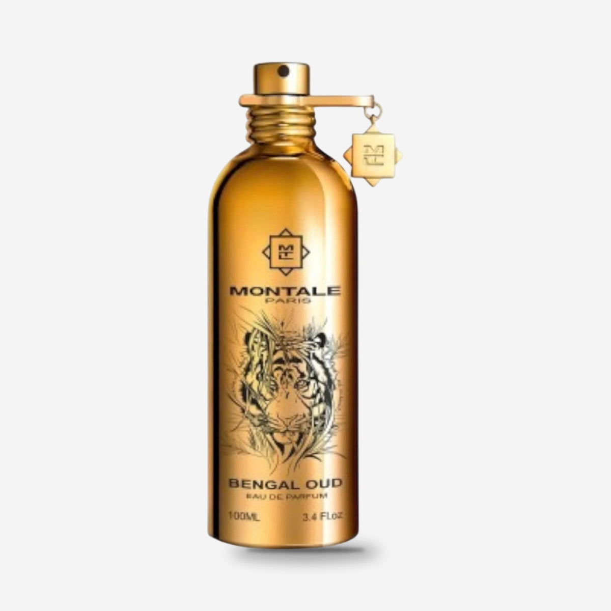 Bengal Oud von Montale, 100 ml, Flakon