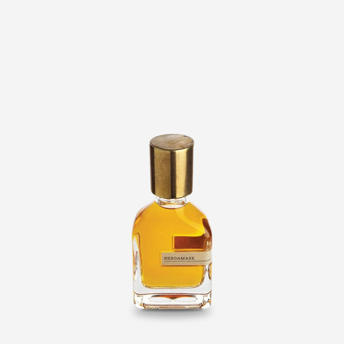 Bergamask von Orto Parisi, 50 ml, Flakon