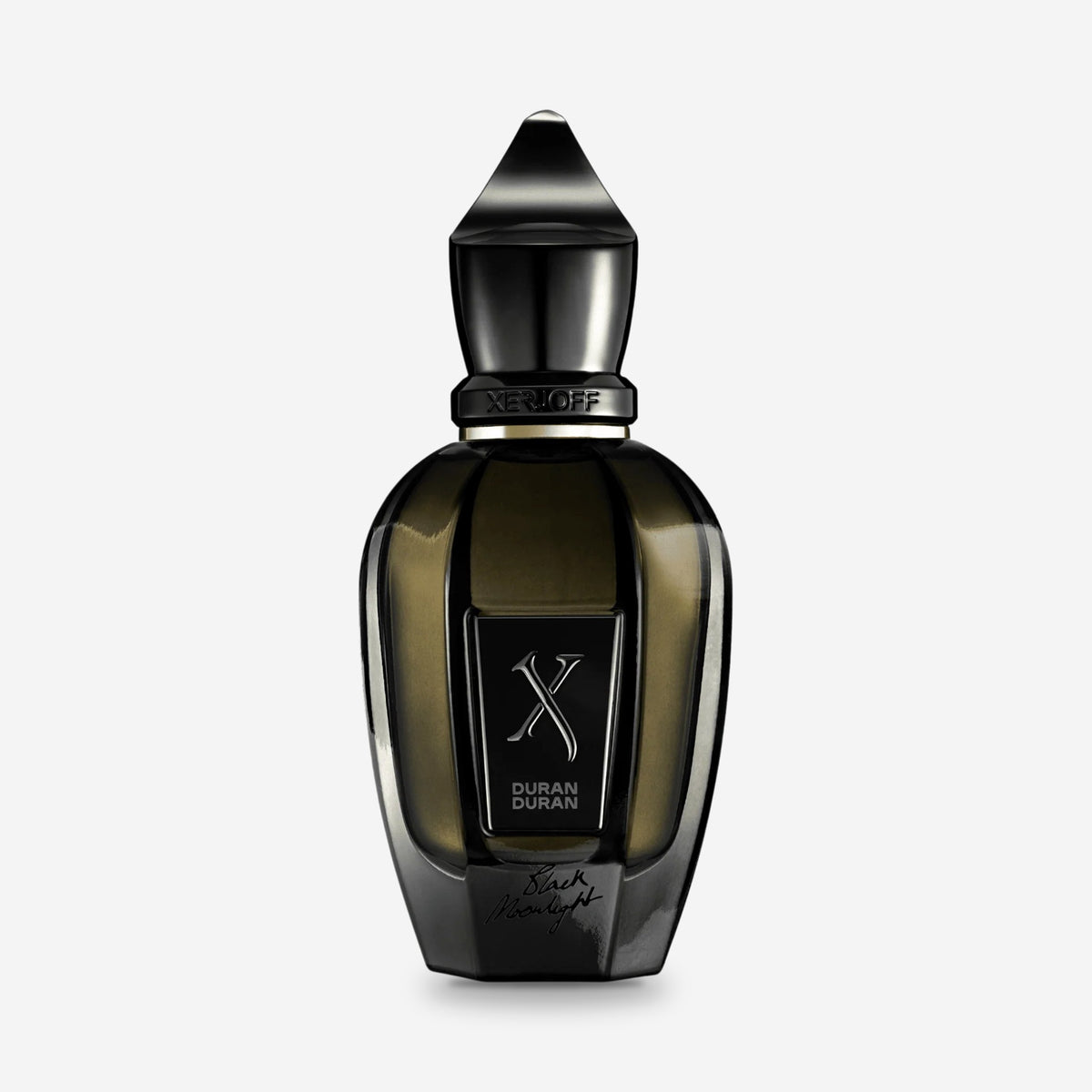 Black Moonlight von Xerjoff, Flakon