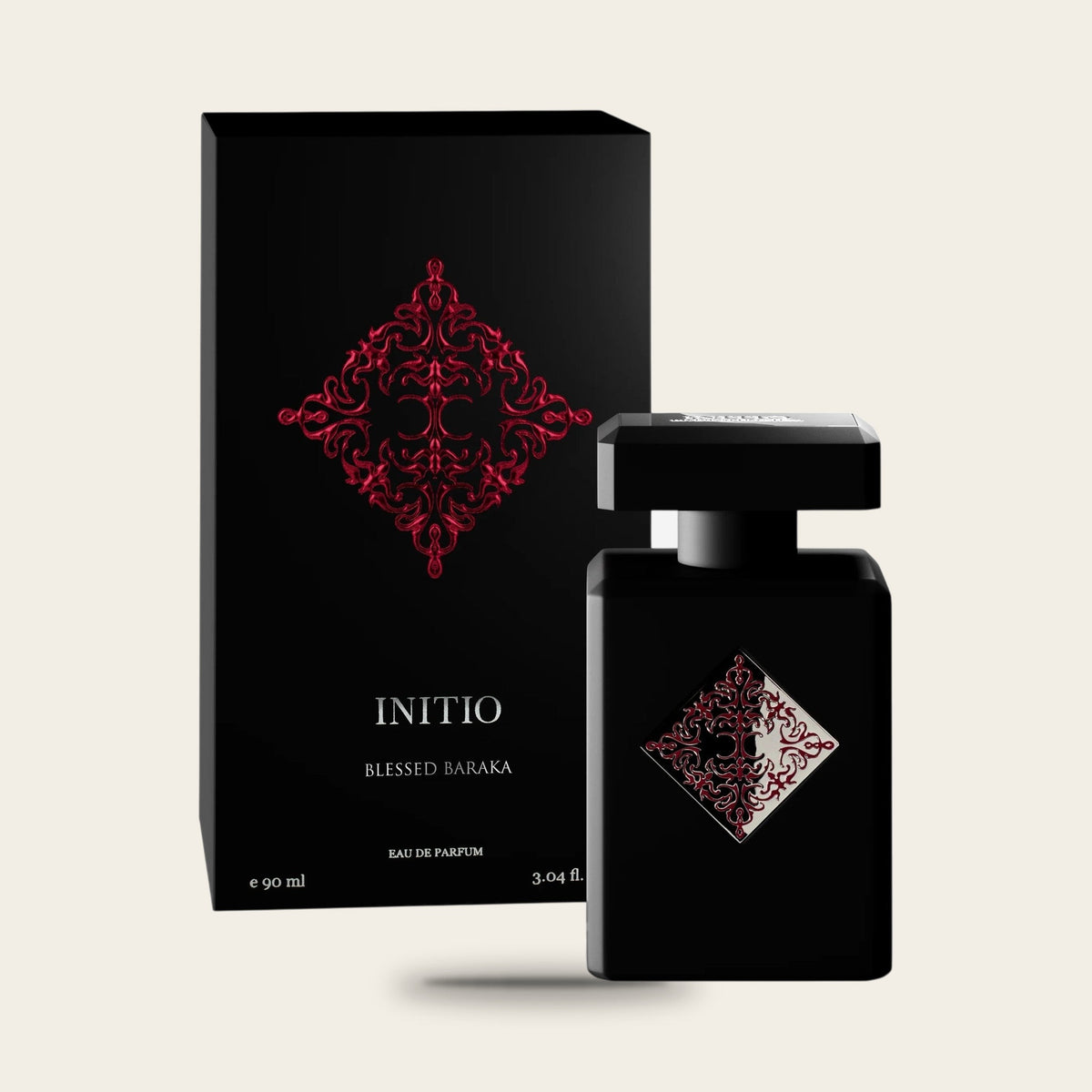 Blessed Baraka EdP von Initio Parfums Privés, Flakon