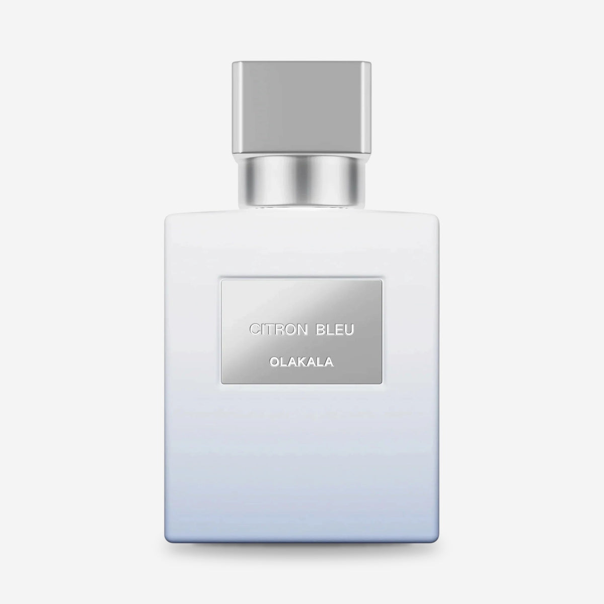 Citron Bleu von Olakala, Flakon
