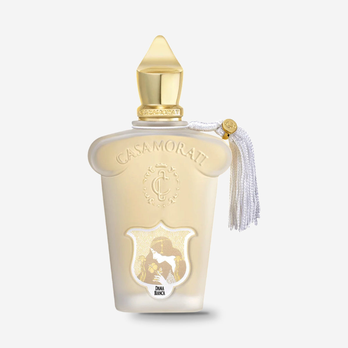 Dama Bianca von Casamorati, 100 ml, Flakon