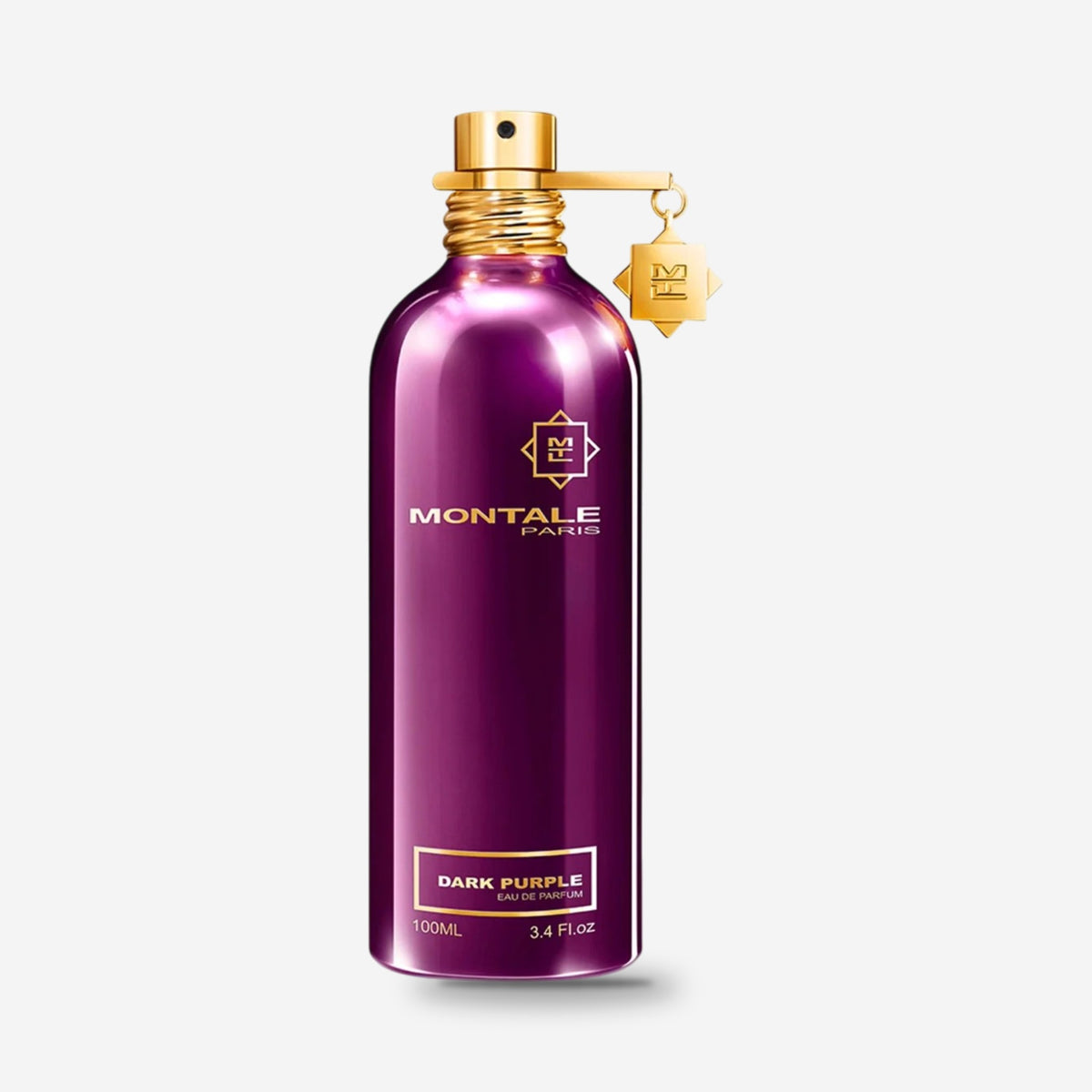 Dark Purple von Montale, 100 ml, Flakon