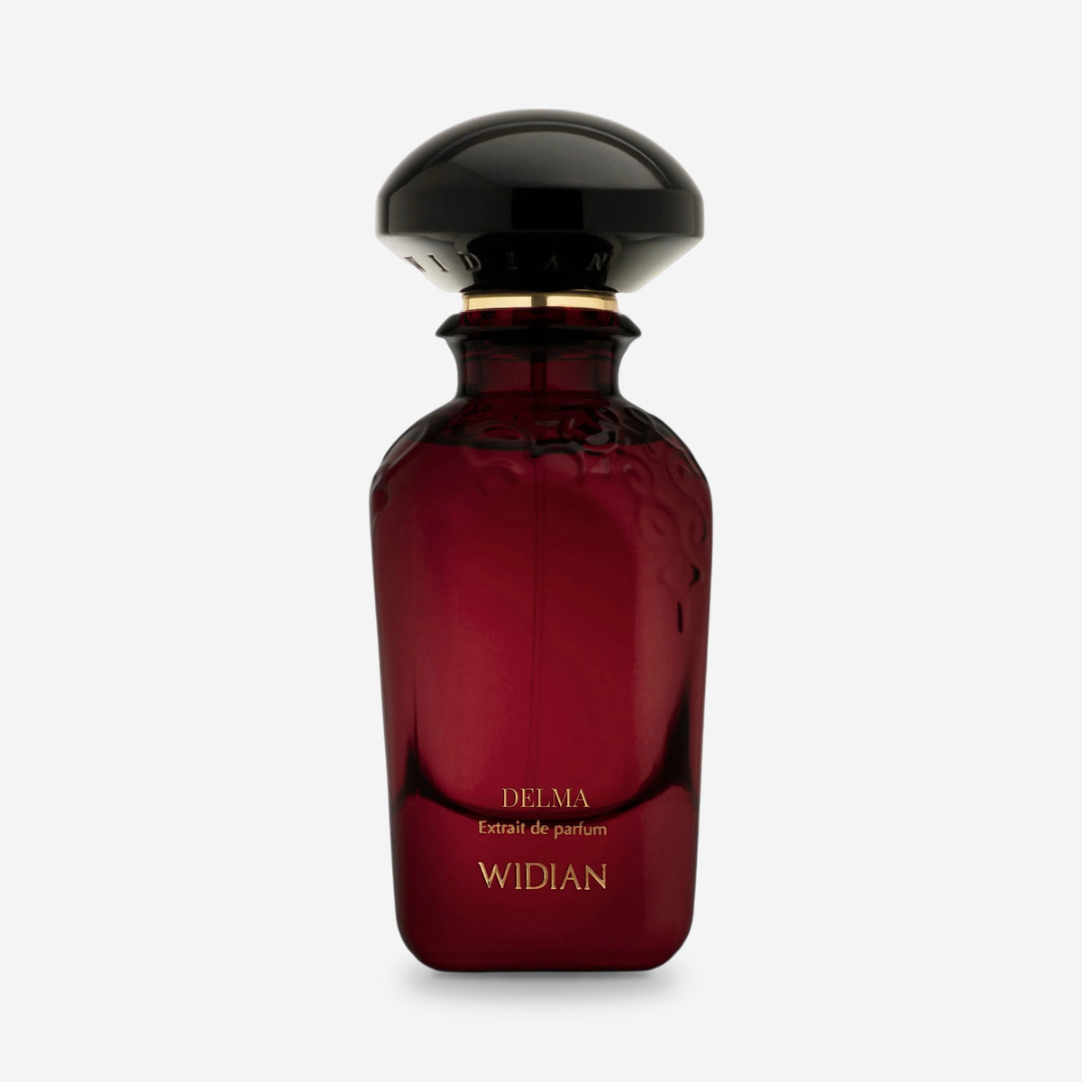 Delma von Widian, Flakon