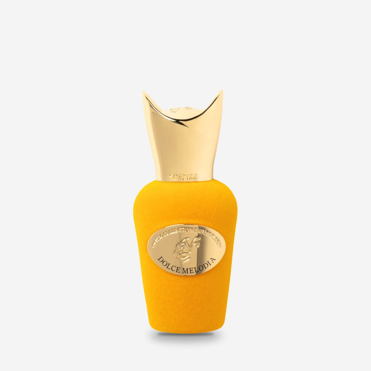 Dolce Melodia von Sospiro, 15 ml, Flakon
