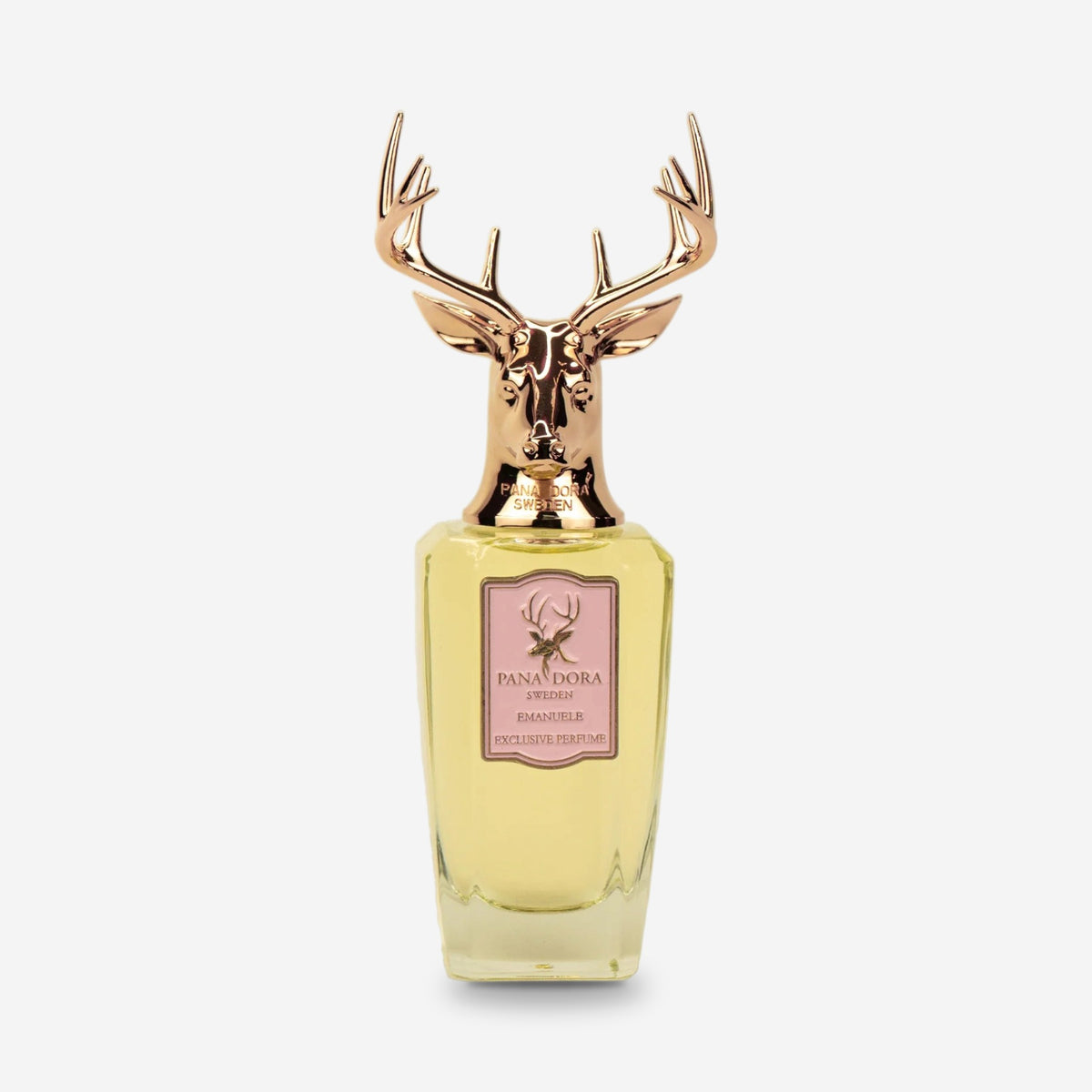 Emanuele von Pana Dora Sweden, 100 ml, Flakon