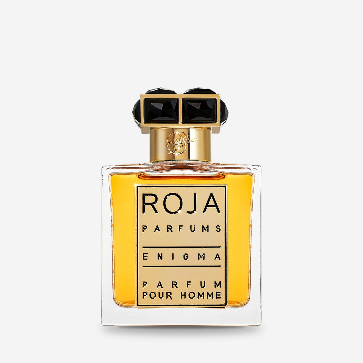 Enigma Parfum Pour Homme von Roja Parfums, 50 ml, Flakon