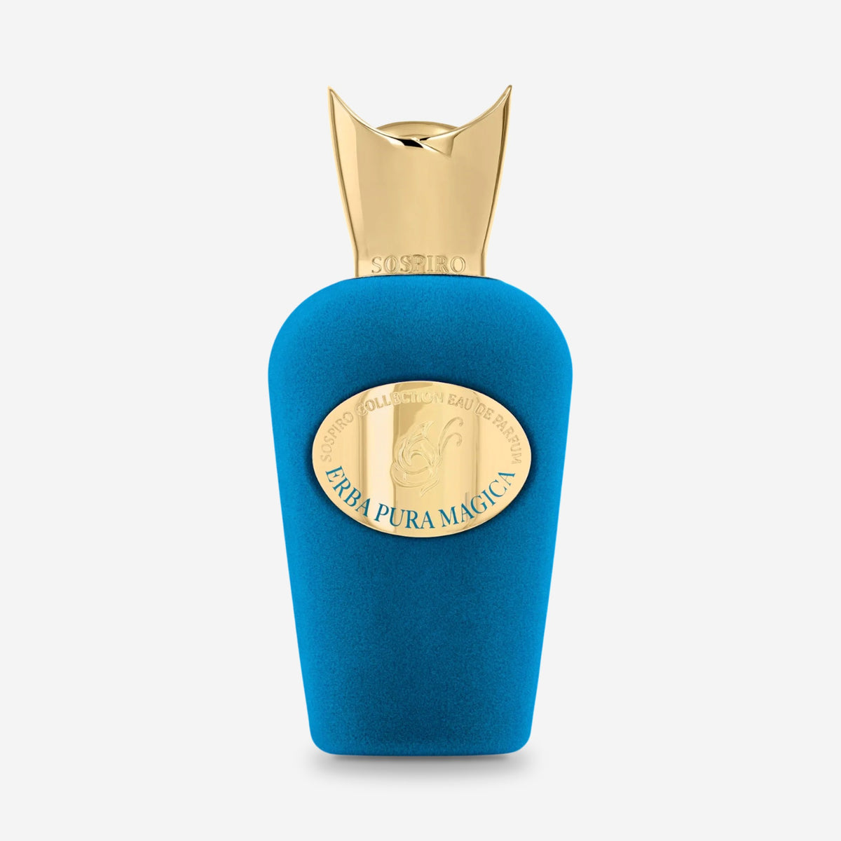 Erba Pura Magica von Sospiro, 100 ml, Flakon