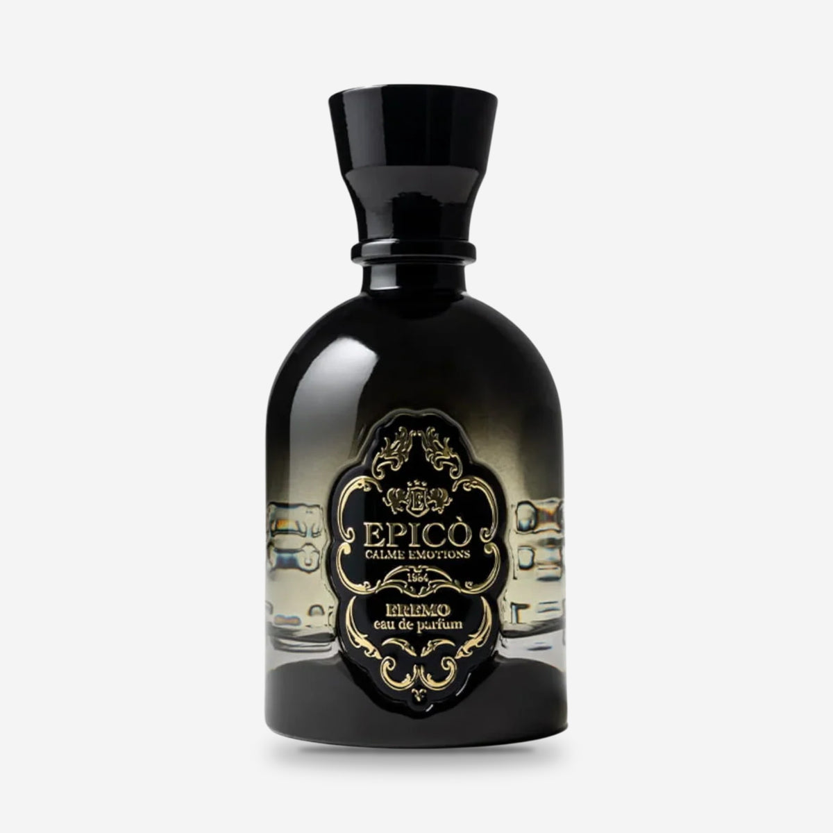 Eremo von Epico Parfum, 100 ml, Flakon