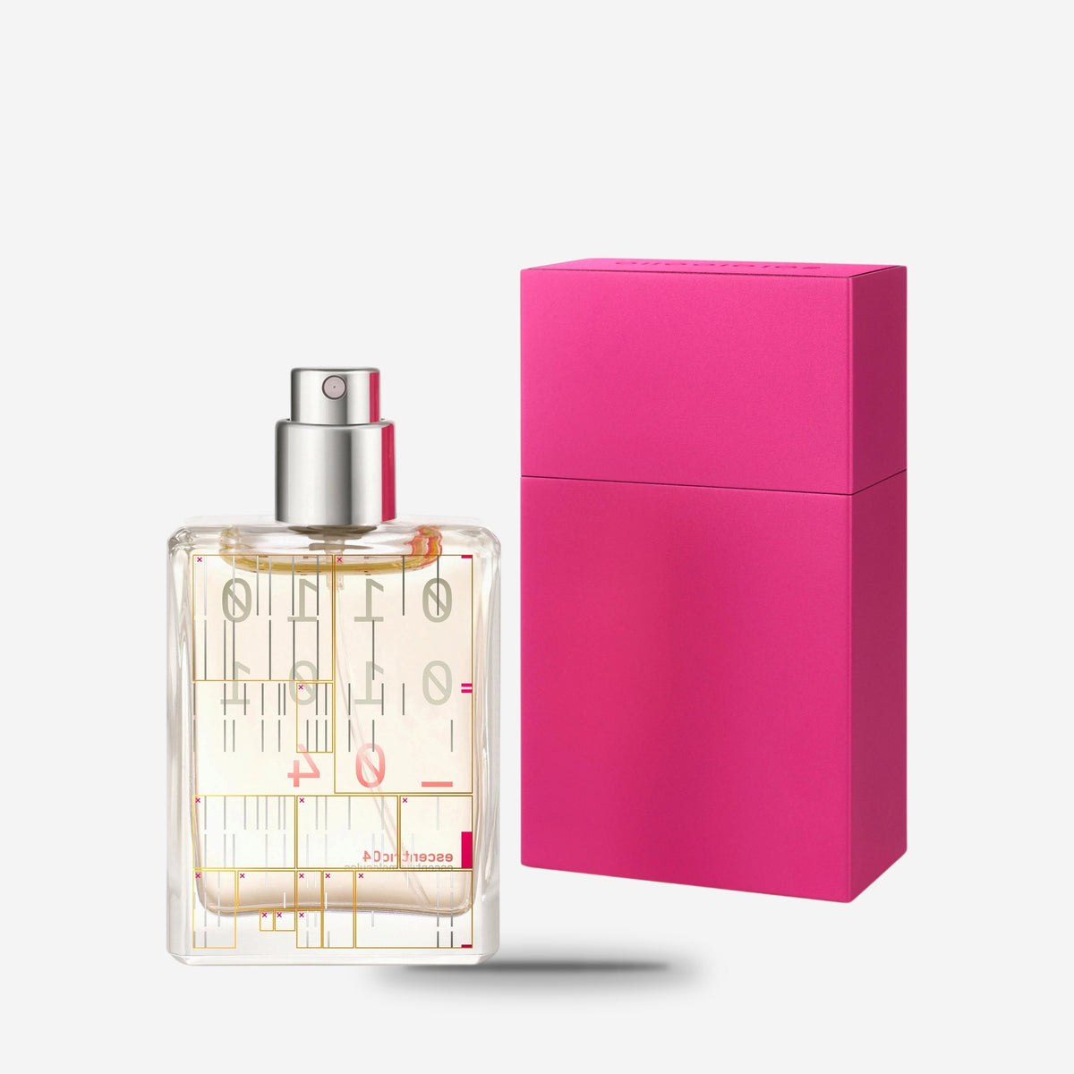 Escentric 04 Travel Edition von Escentric Molecules, 30 ml, Flakon