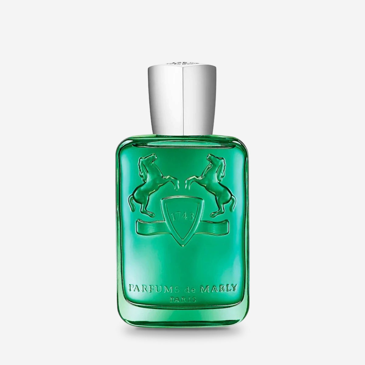 Greenley EdP von Parfums de Marly, 125 ml, Flakon