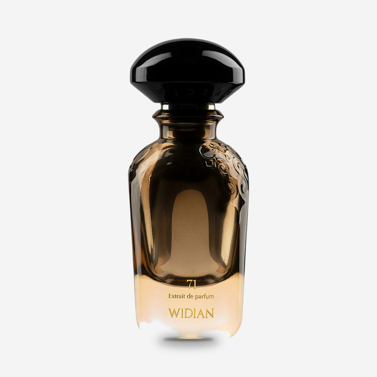 Limited 71 von Widian, Flakon