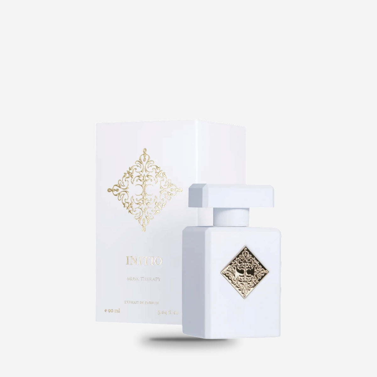 Musk Therapy von Initio Parfums Privés, 90 ml, Flakon